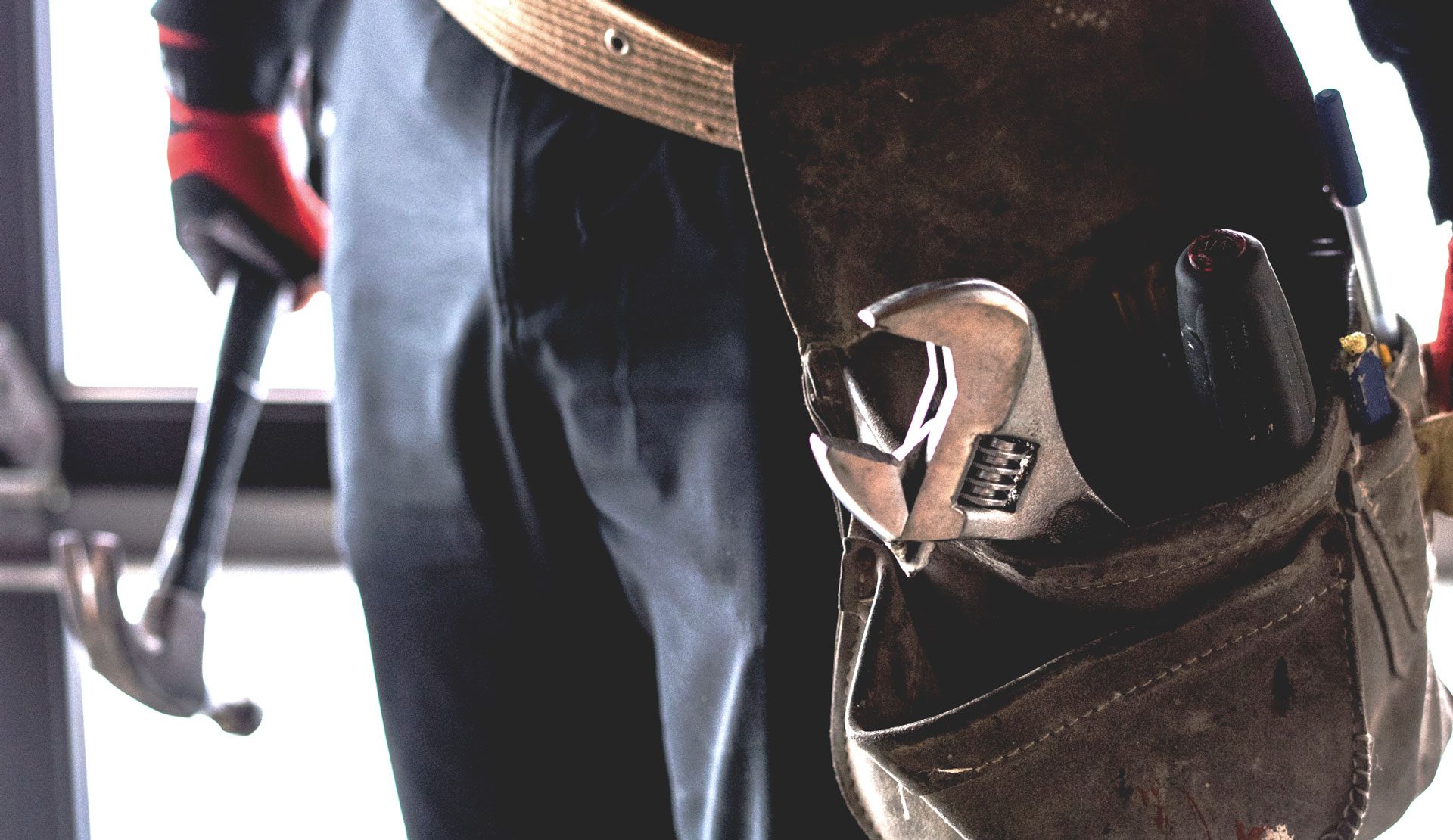 Custom Construction Services