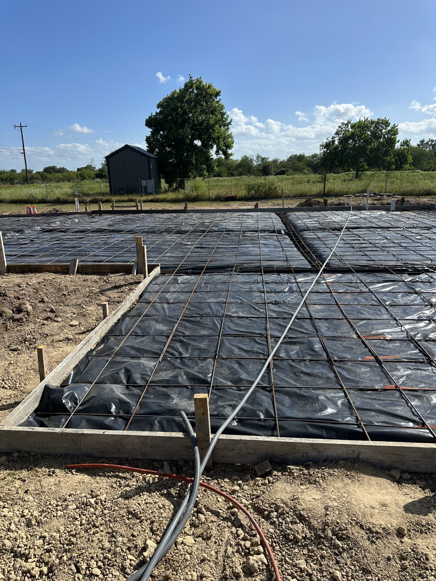 Custom Commercial Construction