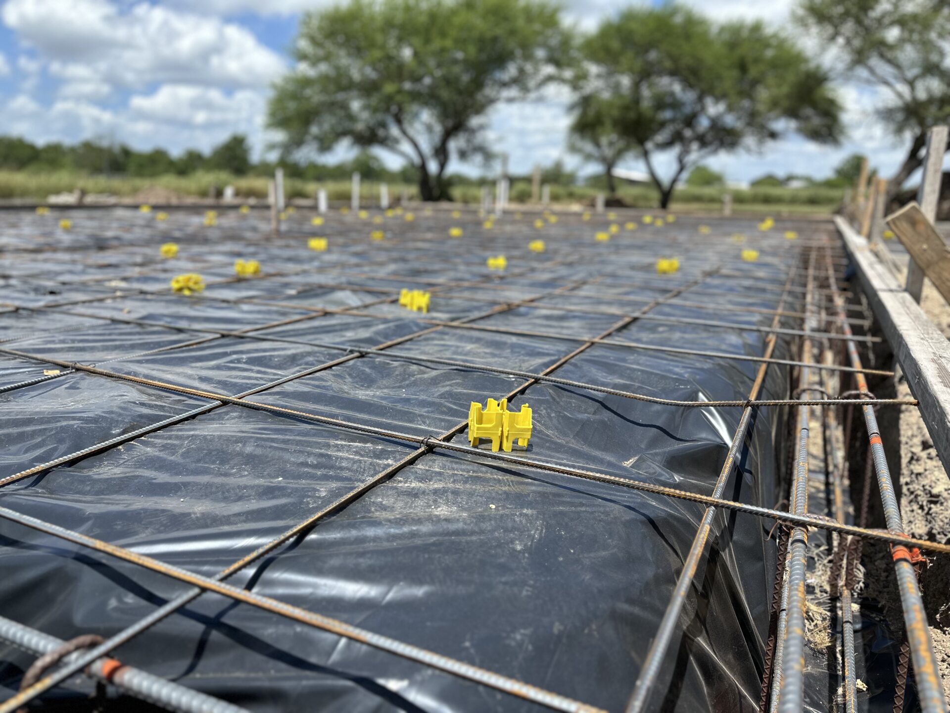 Custom Construction Services